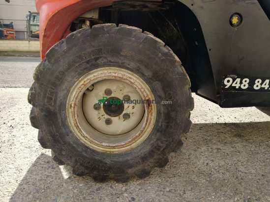 Carretillas industrial MANITOU MC18.4 D