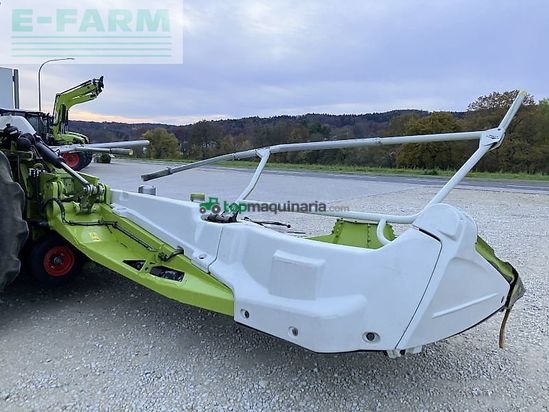 Cabezal - Claas - orbis 900 3t - typ i53