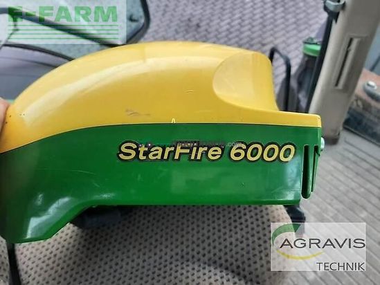 Tractor agrícola - John Deere - 8370 r