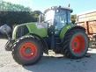 Tractor agrícola - Claas - axion820vari