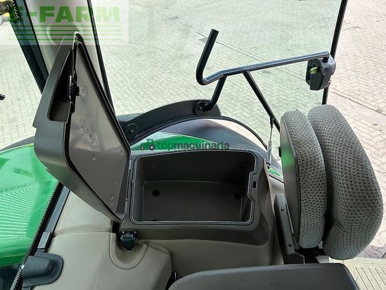 Tractor agrícola - John Deere - 6175r autoquad