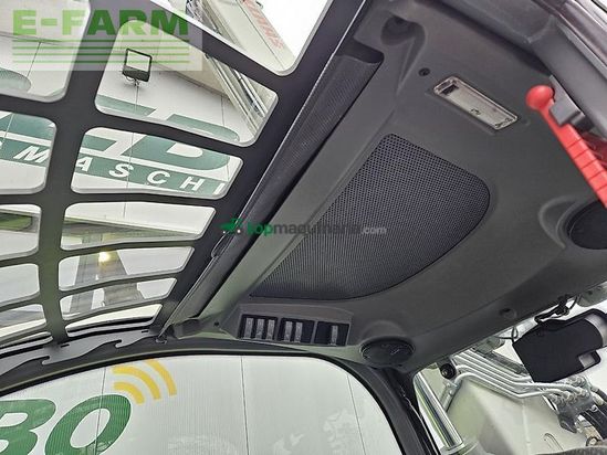 Telescopica - Claas - scorpion 7035