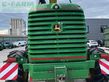 Cosechadora de Cereal - John Deere - 7400 + 360 + 630b / kein 7450 7480