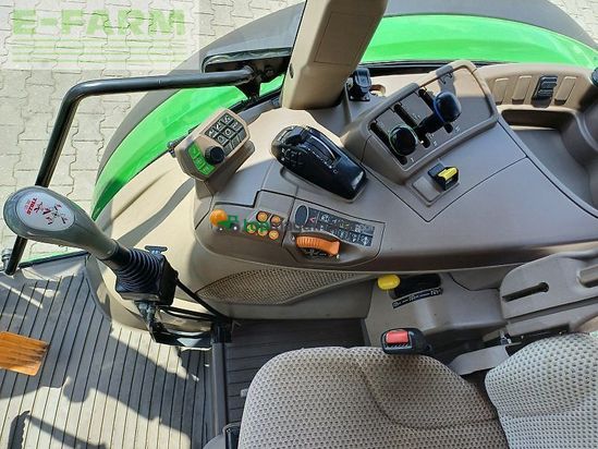 Tractor agrícola - John Deere - 5090 r
