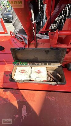 Cortacésped manual - Kuhn - fc313f-ff
