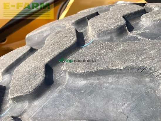 Minicargadora - Liebherr - l506 compact