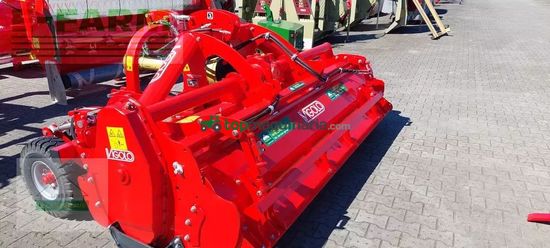 Grada rotativa - Vigolo - fpg3 280 bio