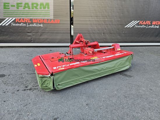 Cortacésped manual - Stoll - cm 265 f
