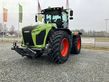 Tractor agrícola - Claas - xerion 4000 vc
