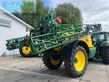 Atomizador - John Deere - 740 27m section control