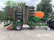 Combinado de siembra - Amazone - cirrus 6002 active