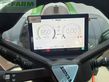 Tractor agrícola - Fendt - 516 vario fendtone