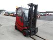 Elevadora - Linde - h20d-03 triplex 4,7m + ss + kabine mit heizung