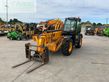 Telescopica - JCB - 540-140 hi viz telehandler (st24049)