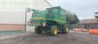 Cosechadora de Cereal - John Deere - w660 hm