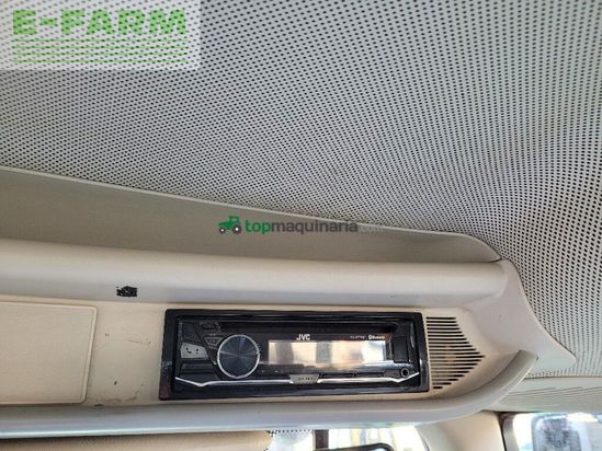 Tractor agrícola - John Deere - 6830 premium