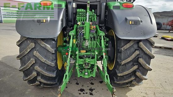 Tractor agrícola - John Deere - 6250r