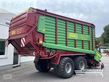 Remolqu agrícola - Strautmann - giga vitesse 2 do plus