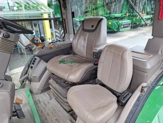 Tractor agrícola - John Deere - 7r 250