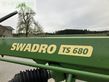 Henificador - Krone - swadro ts 680