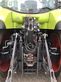 Tractor agrícola - Claas - arion 660 cmatic cis