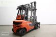 Elevadora - Linde - h 35 t 1202