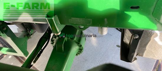 Cosechadora de Cereal - John Deere - 8500