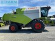 Cosechadora de Cereal - Claas - tucano 470 4-trac allrad