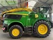 Cosechadora de Cereal - John Deere - 9700i prodrive 40 km/h