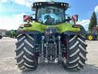 Tractor agrícola - Claas - axion 870