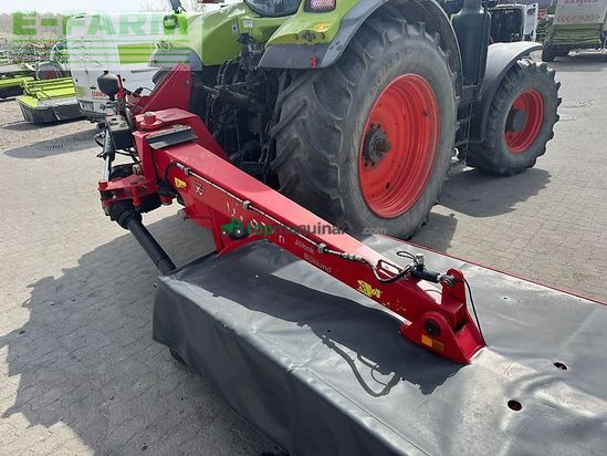 Cortacésped manual - Massey Ferguson - dm 357