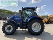 Tractor agrícola - New Holland - t7.270 blue power tractor (st24278)