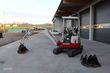 Excavadora - Takeuchi - takeuchi tb 217 r minibagger - bagger