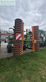 Cultivador - Amazone - cenius 5003-2tx