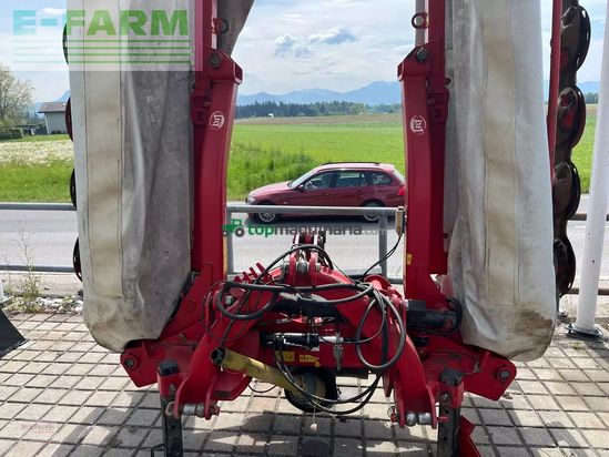 Cortacésped manual - Lely - splendimo 900 m