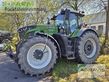 Tractor agrícola - Fendt - 942 vario gen-7