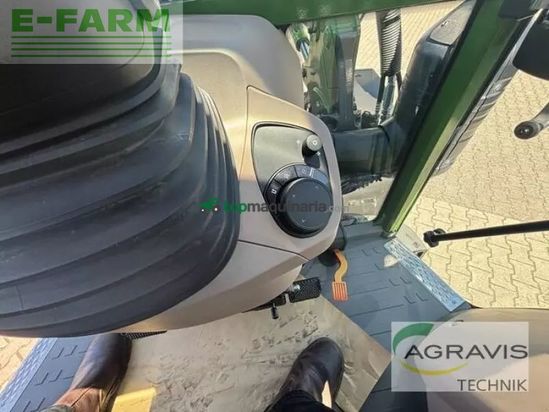 Tractor agrícola - Fendt - 210 s vario gen-3 power set-2