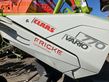 Cosechadora de Cereal - Claas - trion 730 tt