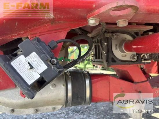 Sembradora directa - Horsch - pronto 6 kr
