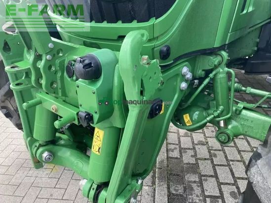 Tractor agrícola - John Deere - 6r230