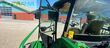 Cosechadora de Cereal - John Deere - 8500