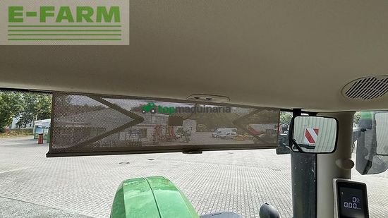 Tractor agrícola - John Deere - 6r215