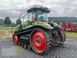 Tractor agrícola - Fendt - fendt 1165 mt