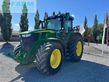 Tractor agrícola - John Deere - 7r 350