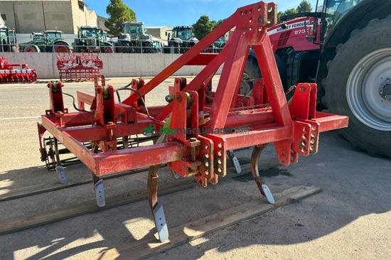 CHISSEL HIDRAULICO CASTILLON 2.50 MTS