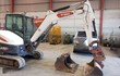 Miniexcavadora - E50Z