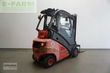 Elevadora - Linde - h 35 t evo 393-02