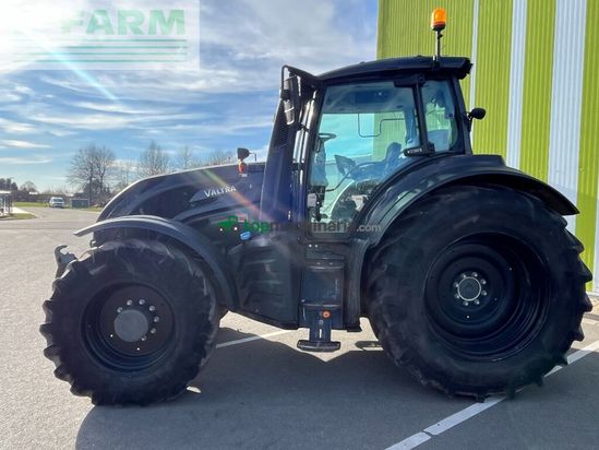 Tractor agrícola - Valtra - t 234 direct, smarttouch