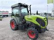 Tractor agrícola - Claas - nexos 240 s advanced