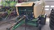 Empacadora gigant - Krone - comprima cv 150 xc